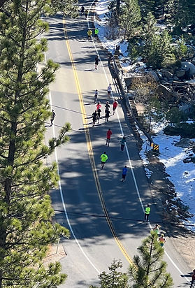 Lake Tahoe Marathon Weekend photo 3