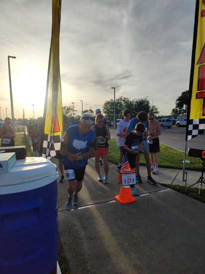 Eagle 5K, 10K, & 13.1M at Punta Gorda, FL (28) photo 2