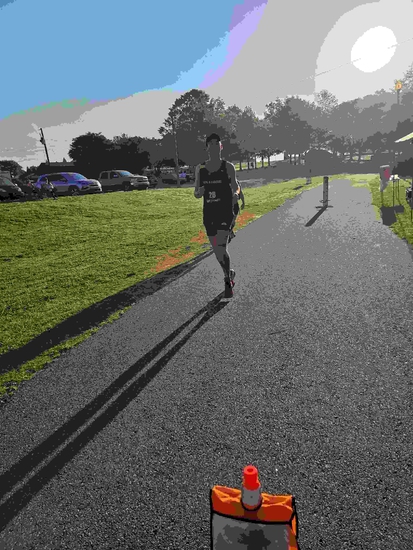 Pirate 5K, 10K, 13.1 Columbus, GA (16) photo 1