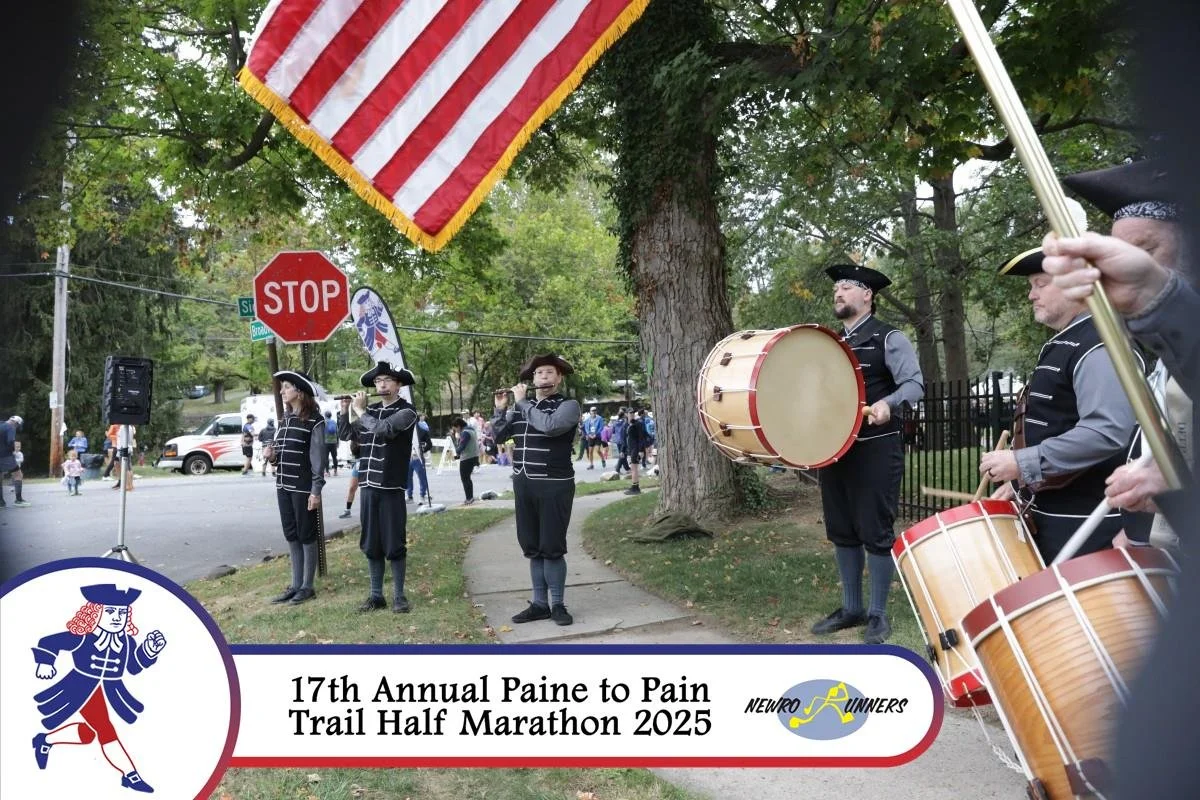 Paine to Pain Trail Half Marathon photo 3