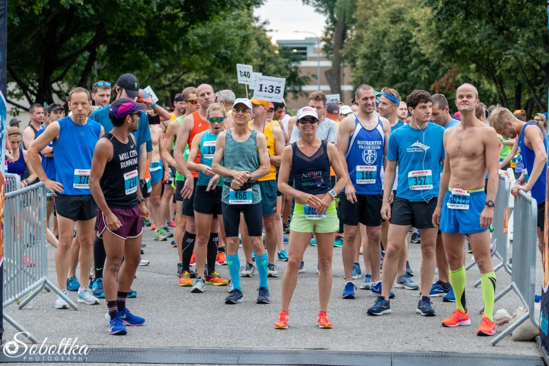 Healthy Human Race photo 4