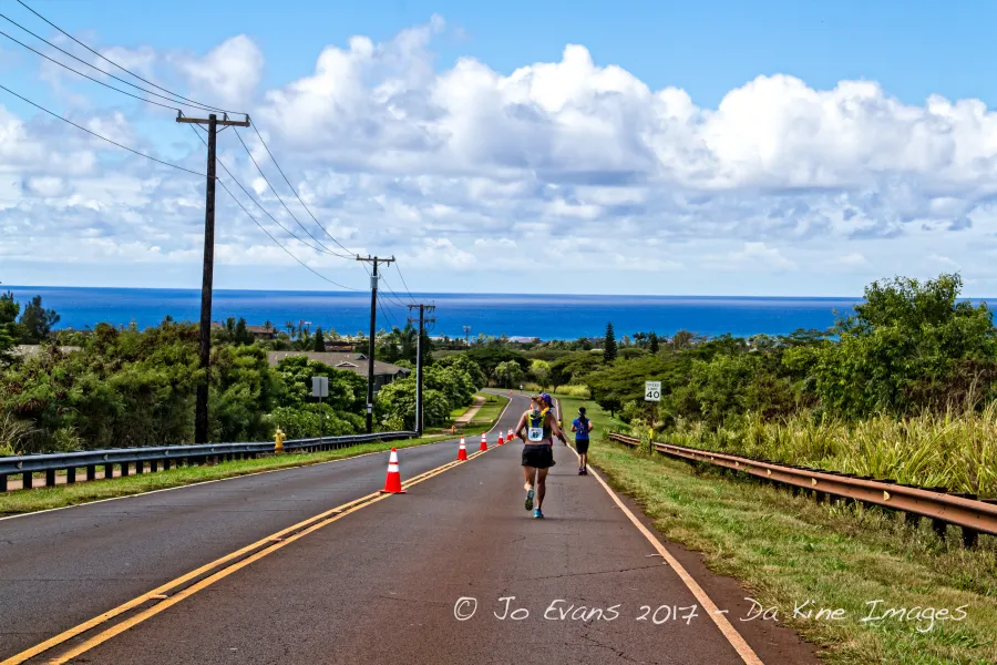 Kauai Marathon and Half Marathon photo 7
