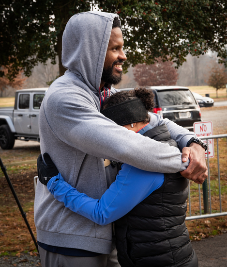 Fredericksburg Blue and Gray Half Marathon photo 4