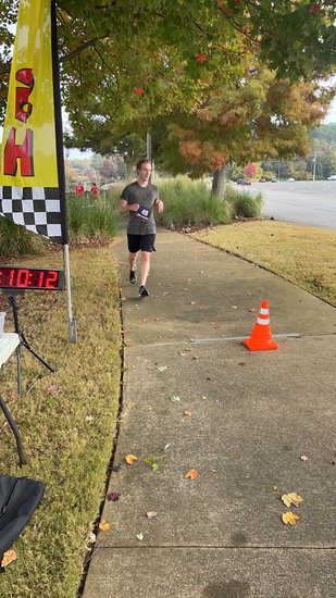 Gobbler 5K, 10K, & 13.1M, Gadsden, AL (45) photo 1