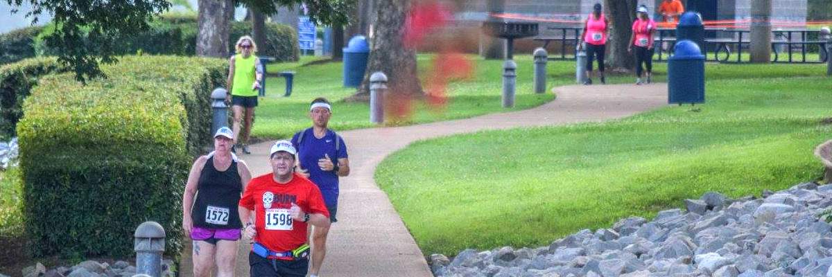 Burn Your Half Off Florida, An Awesomesauce Event photo 1