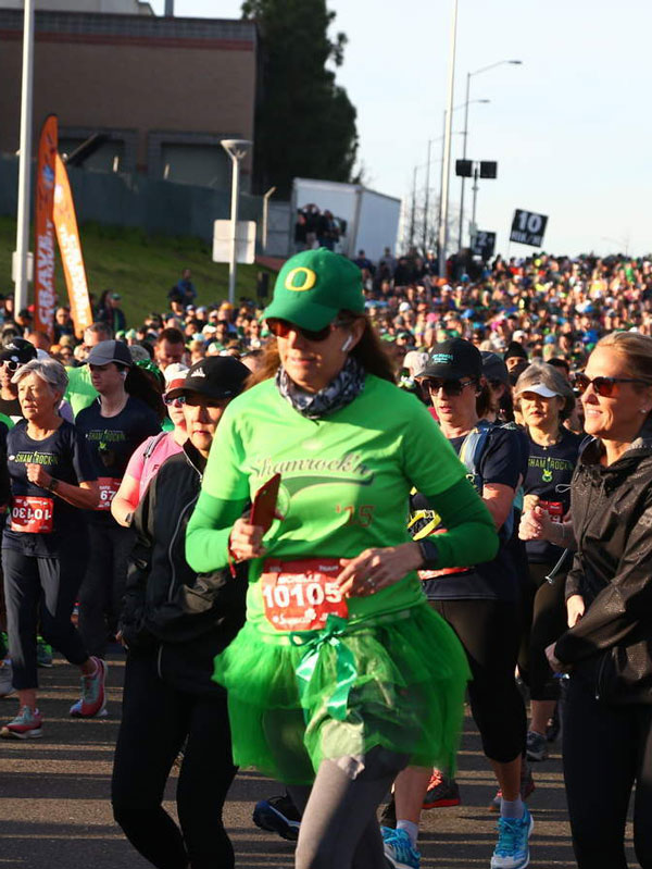 Shamrock'n Half Marathon photo 5