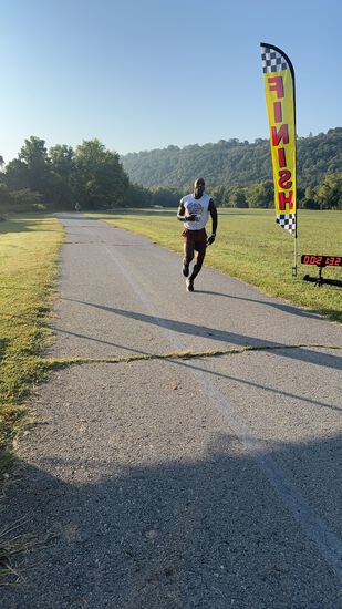 Medal Madness 5K, 10K, & 13.1M at Little Rock, AR (37) photo 1