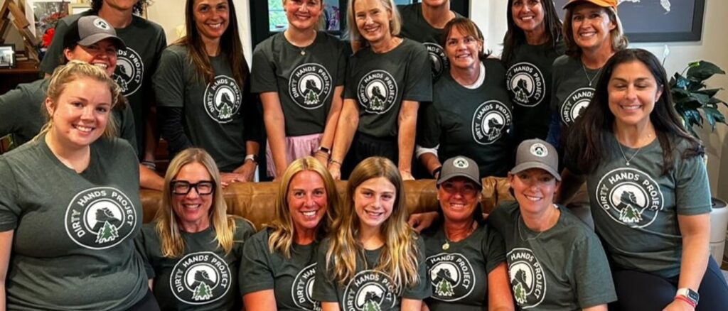 Hike For a Change 2026 photo 1