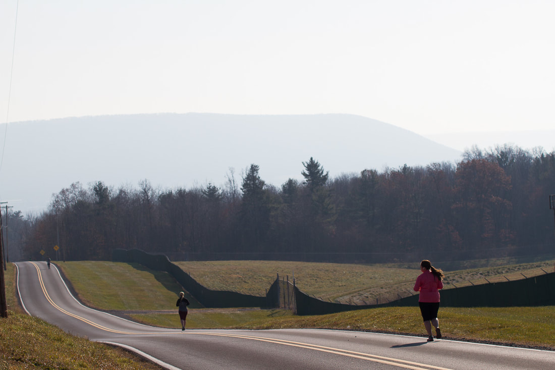 Nittany Valley Half Marathon photo 5