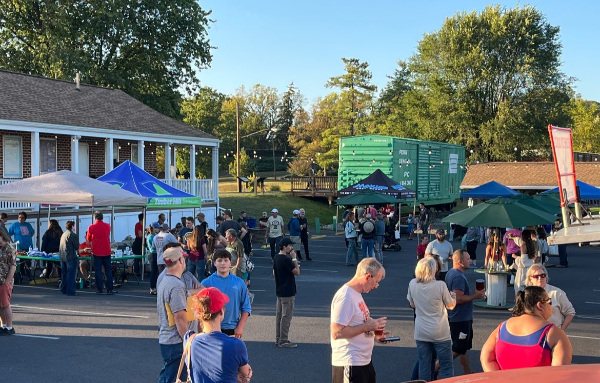 Cumberland Valley TrailFest photo 2