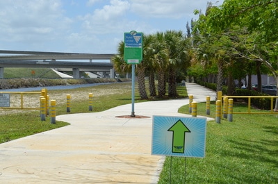 Sunrise Half Marathon photo 7