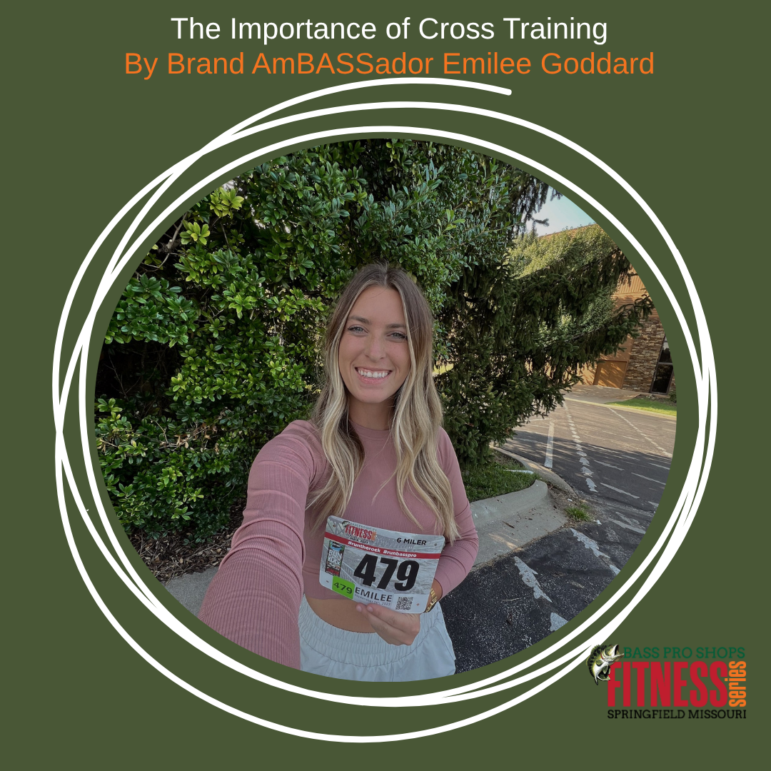 Bass Pro Shops Conservation Marathon photo 5