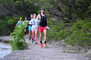 Paris Texas Marathon photo 3