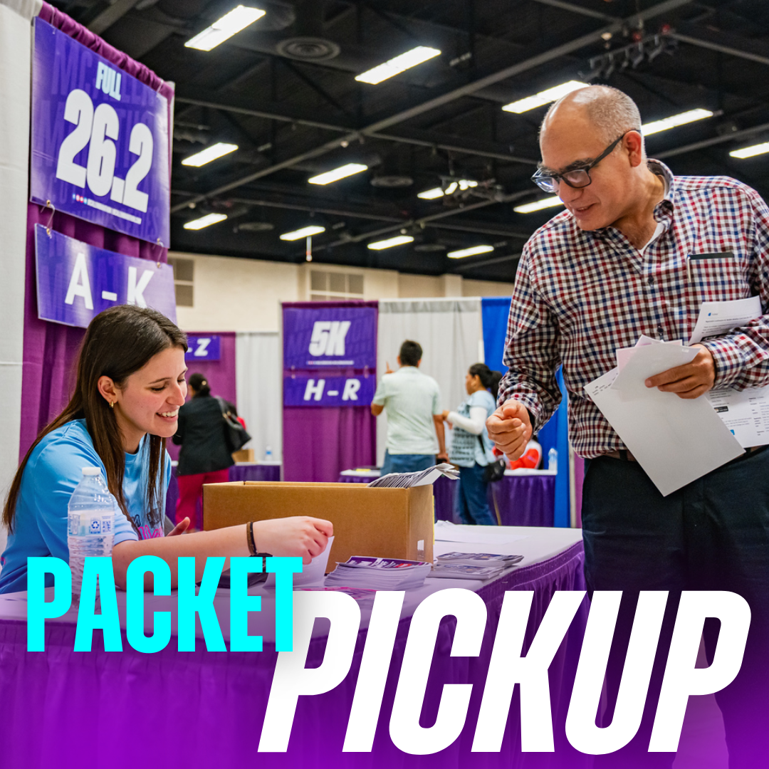 McAllen Marathon Scott Crane Run photo 9