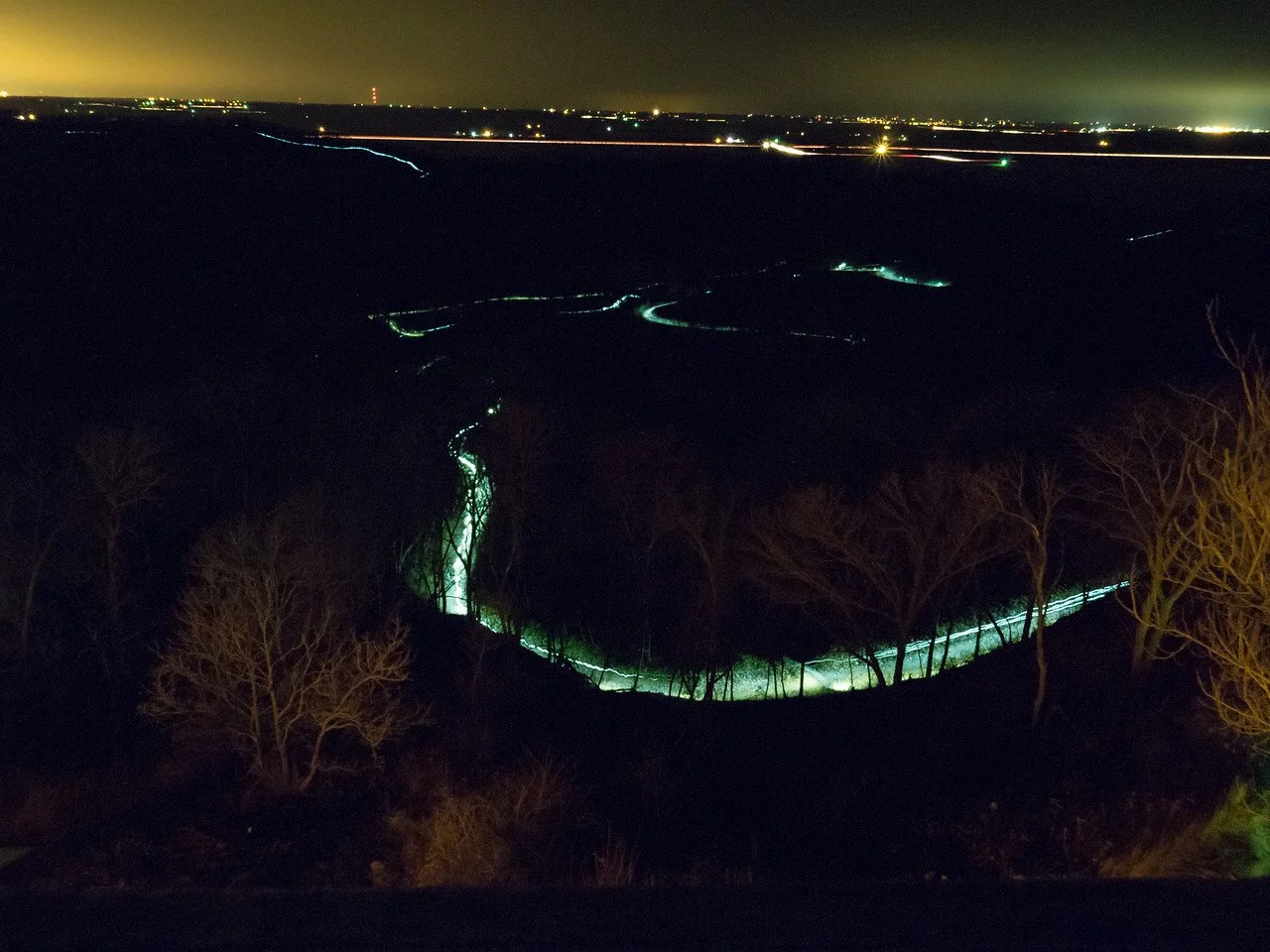 Hitchcock Experience photo 7