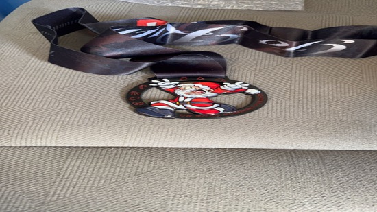 Holiday 5K, 10K, & 13.1M at Bradenton, FL (51) photo 2