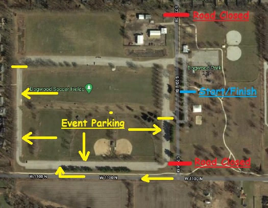 Duneland Half Marathon and 5K photo 2