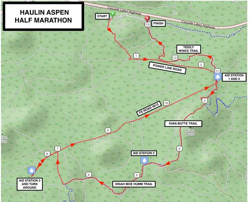 2026 Haulin Aspen photo 7