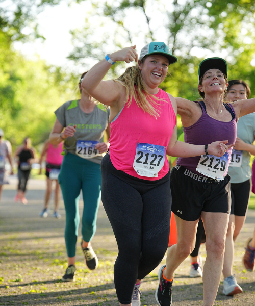 Med City Marathon, presented by ActivePT photo 2