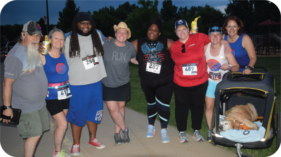 Erie Half & 5k photo 3