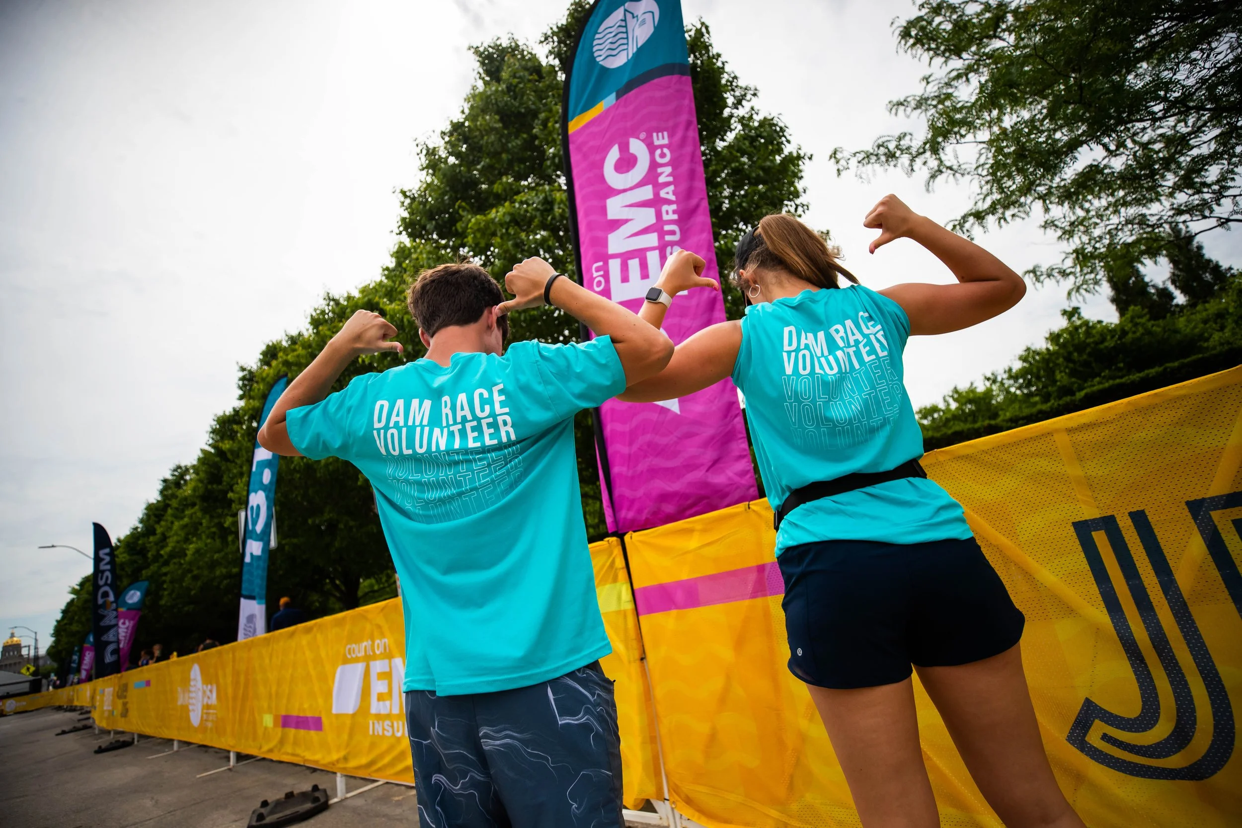 EMC DAM to DSM photo 4