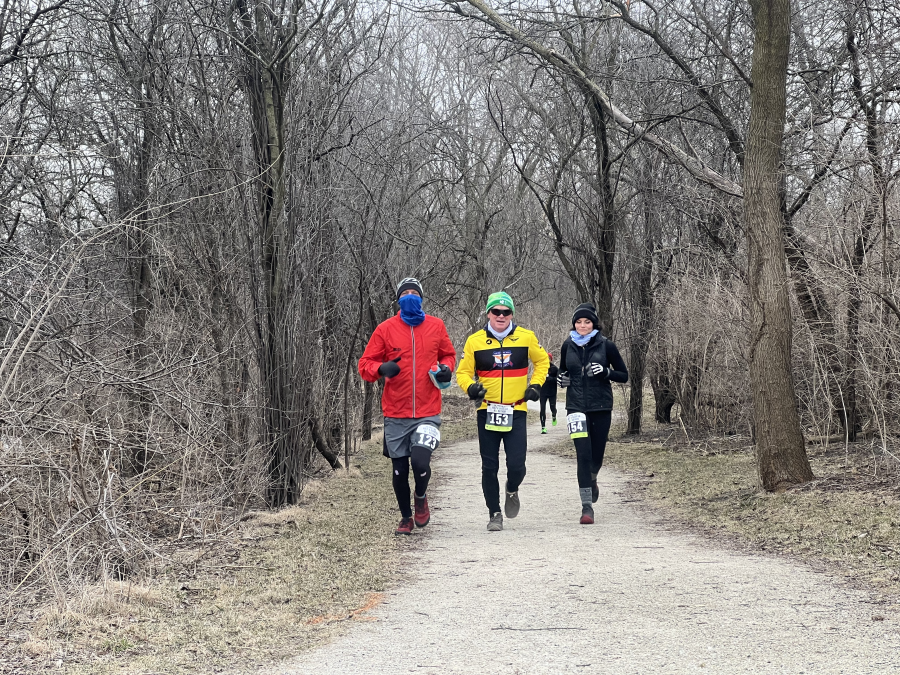 Muddy Shamrock @ The Forge photo 6