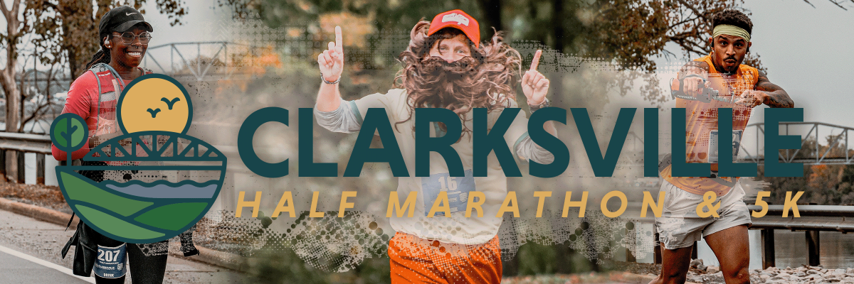 Clarksville Half Marathon & 5K photo 1
