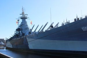 Parkway Subaru Battleship Half Marathon & GFL 10K|5K photo 6