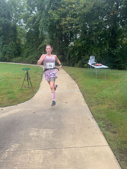 Ninja 5K, 10K, & 13.1M at Gadsden, AL (34) photo 1