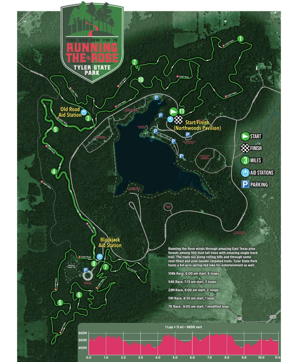 Paris Texas Marathon photo 7