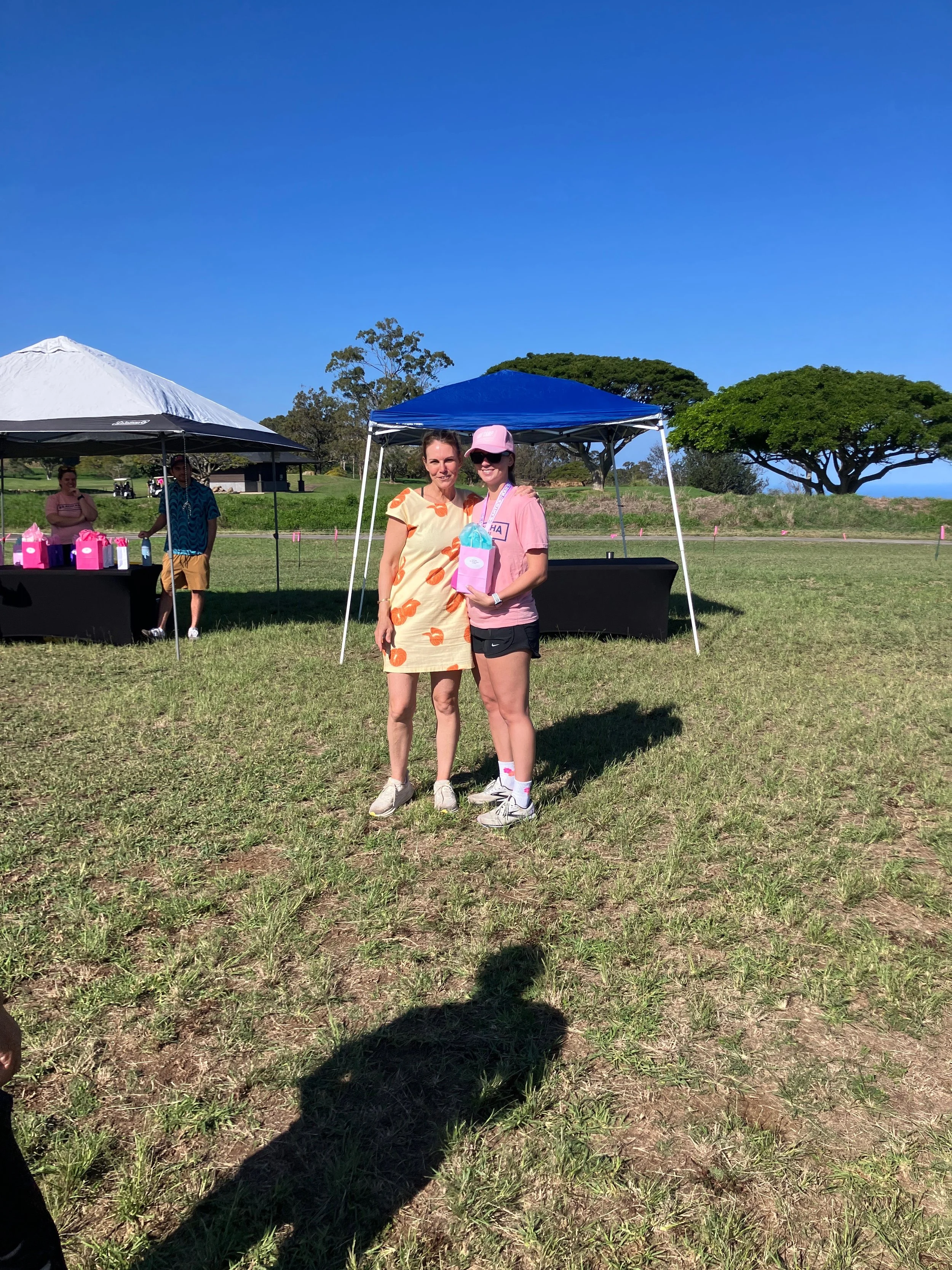 Ka’ū coffee trail runs photo 2