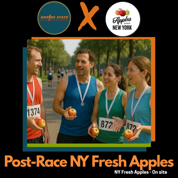 Empire State Half Marathon & 5k photo 2