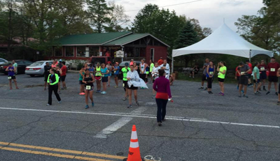 Tear Drop Half Marathon, 10K & 5K photo 6