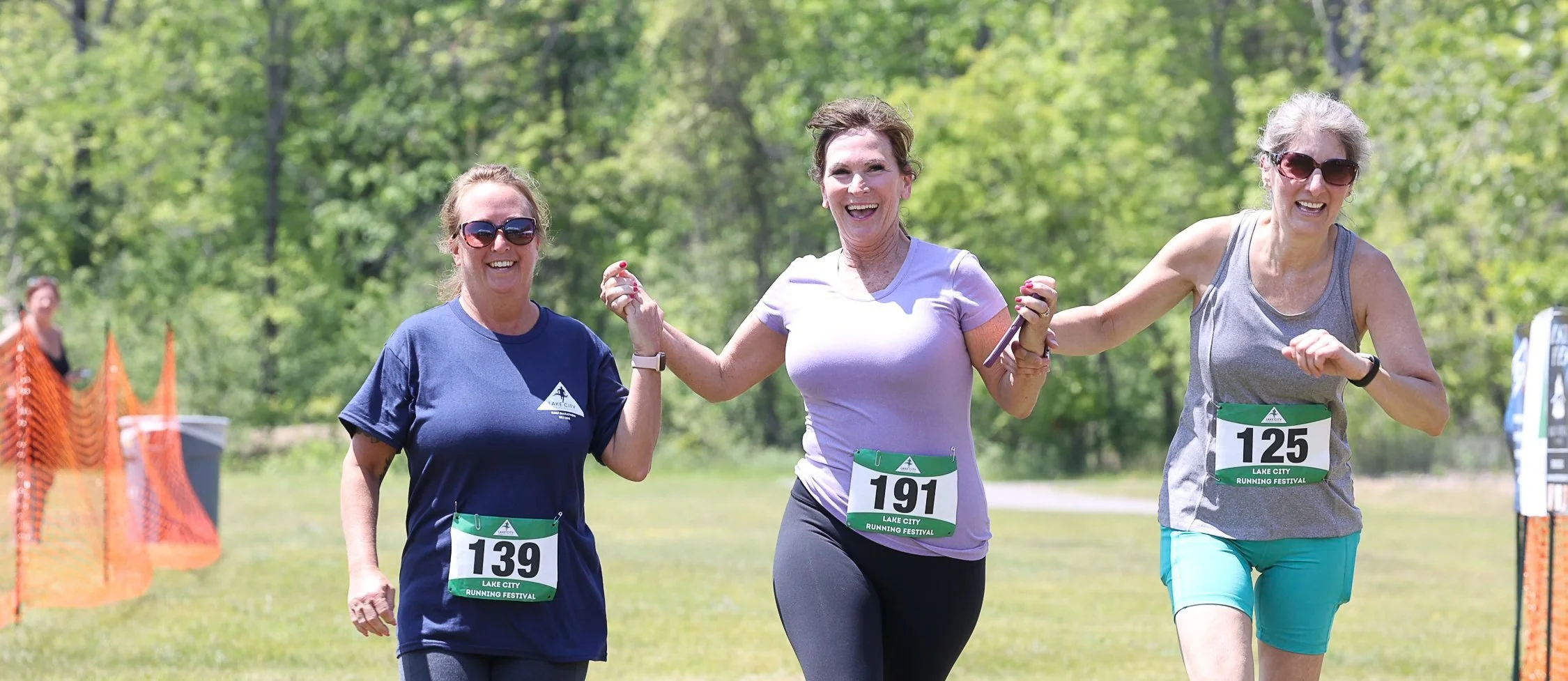 Lake City Running Festival photo 4