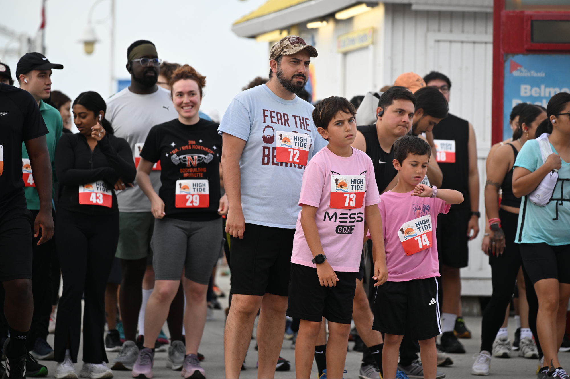 Father’s Day Classic – 5K, 10K, 10-Miler, and Half Marathon photo 2