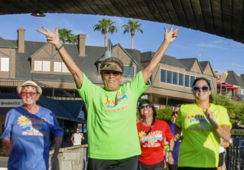 Havasu Half Marathon & 5K photo 1