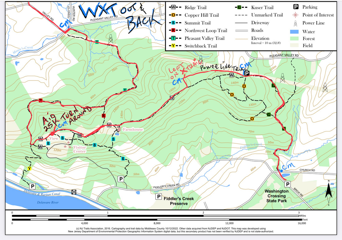 Earth Day 10K & Mtn Bike Race photo 2