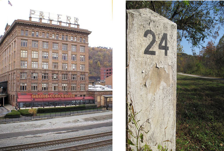 Boston Trail 1/2 Marathon and 5K Run/Walk photo 6