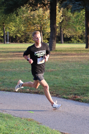 Fargo Mini Marathon photo 2