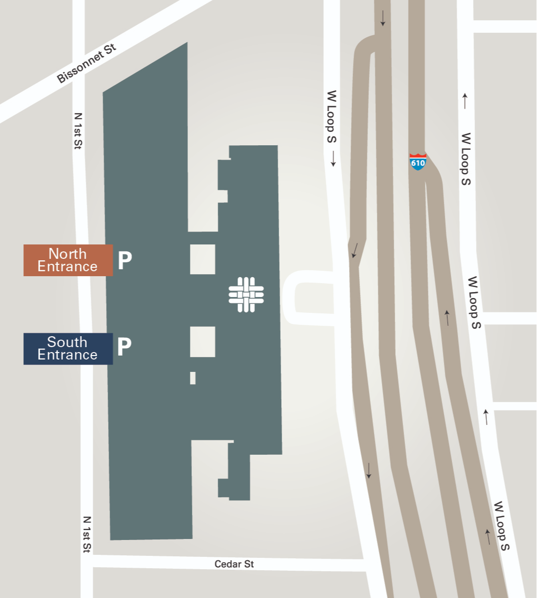 UTHealth Houston Half Marathon & 10K photo 10