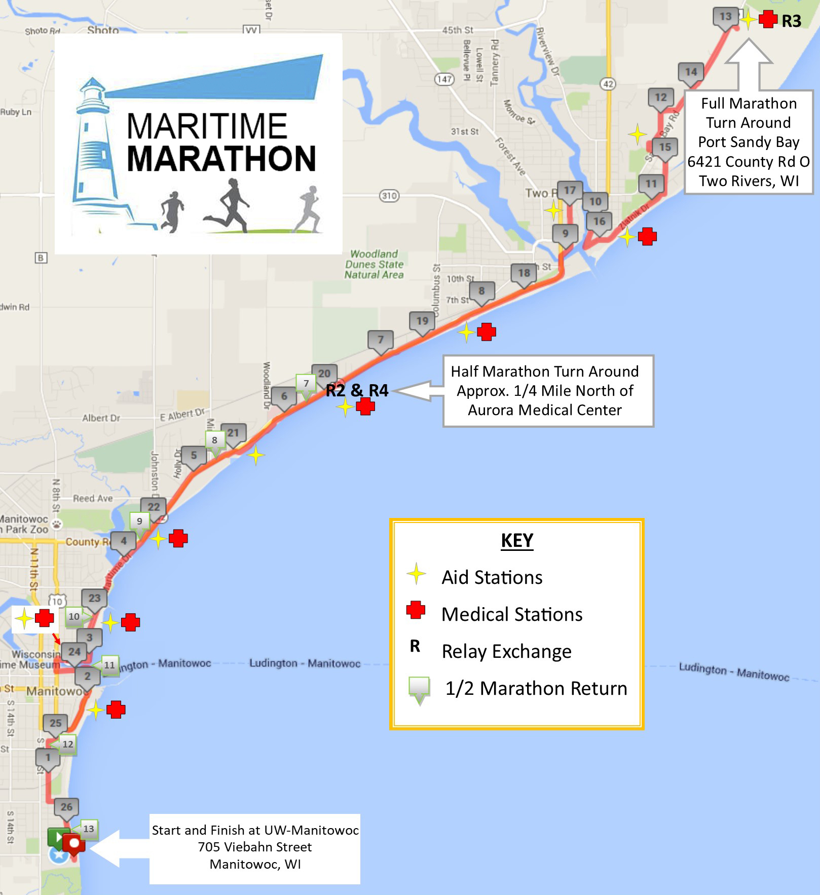 Maritime Marathon photo 6