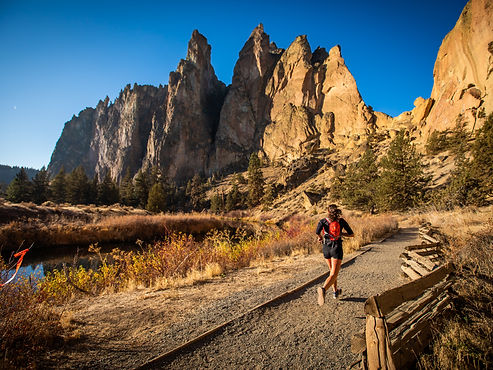 Run the Rock photo 1