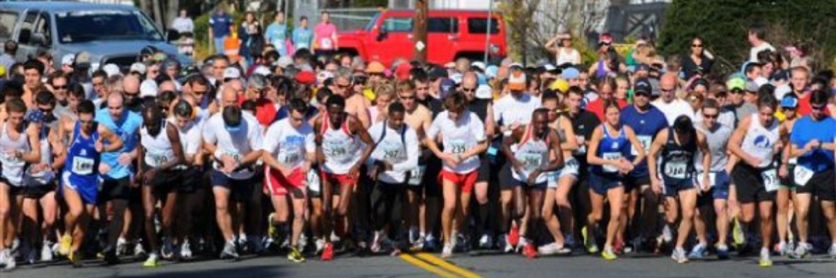 Monson Memorial Classic Half Marathon & 5K photo 1