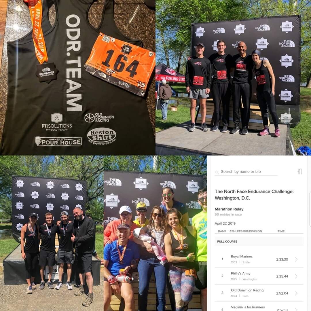 Utah Marathon (Full/Merikos/Half/10k/5k) photo 2