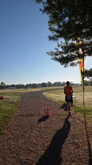 Haunted 5K, 10K, & 13.1M at Bowling Green, KY (41) photo 1