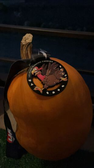 Gobbler 5K, 10K, & 13.1M at Charlotte, NC (45) photo 1