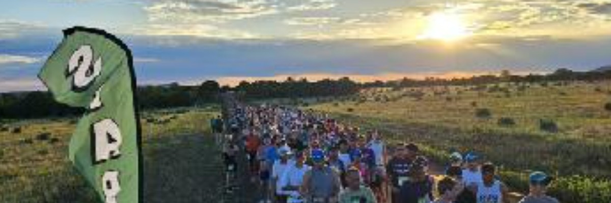 High Mountain Half Marathon Decade Anniversary 2026 photo 1