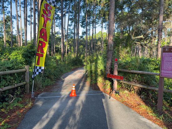 Eagle 5K, & 13.1M at Panama City Beach, FL (30) photo 3