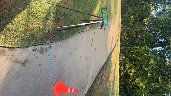 Haunted 5K, 10K, & 13.1M at Gadsden, AL (41) photo 1