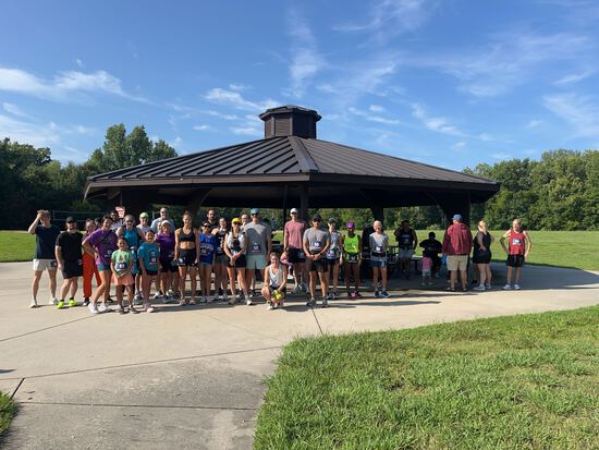 Ninja 5K, 10K & 13.1M at Concord, NC (32) photo 1